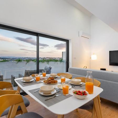 Whome Riverside View Premium Apartment W/ Ac & Terrace 波尔图 外观 照片