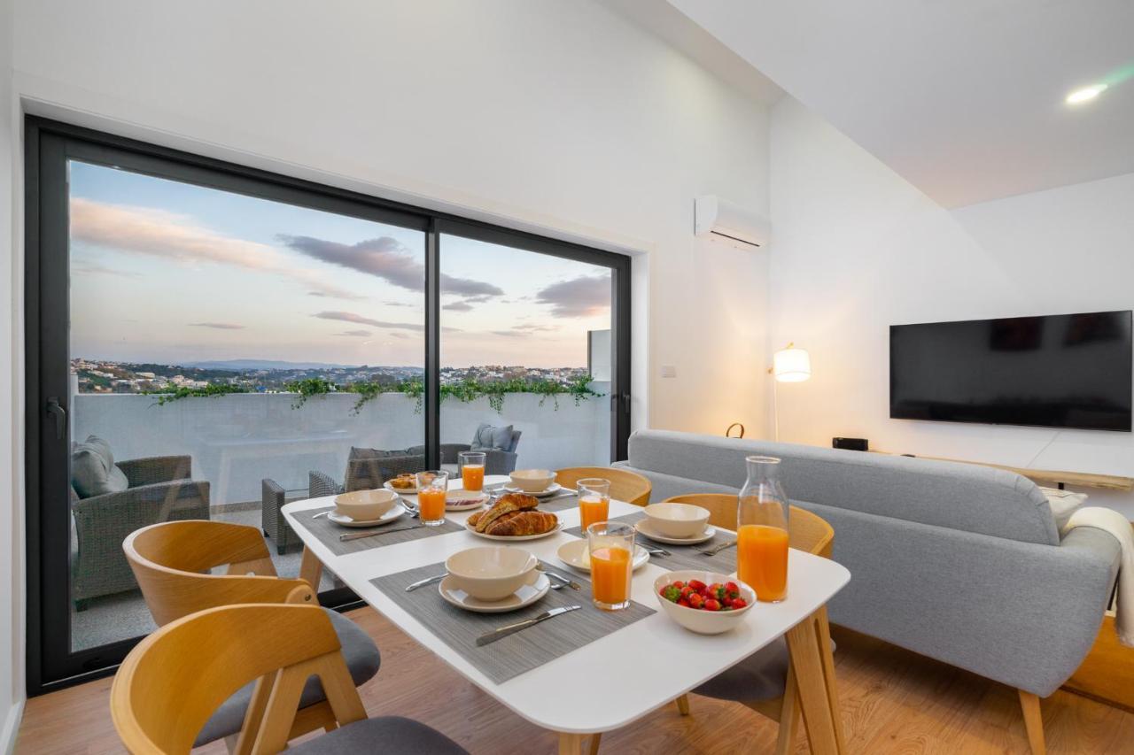 Whome Riverside View Premium Apartment W/ Ac & Terrace 波尔图 外观 照片