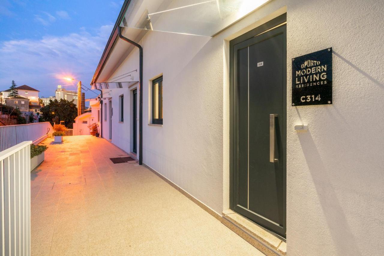 Whome Riverside View Premium Apartment W/ Ac & Terrace 波尔图 外观 照片