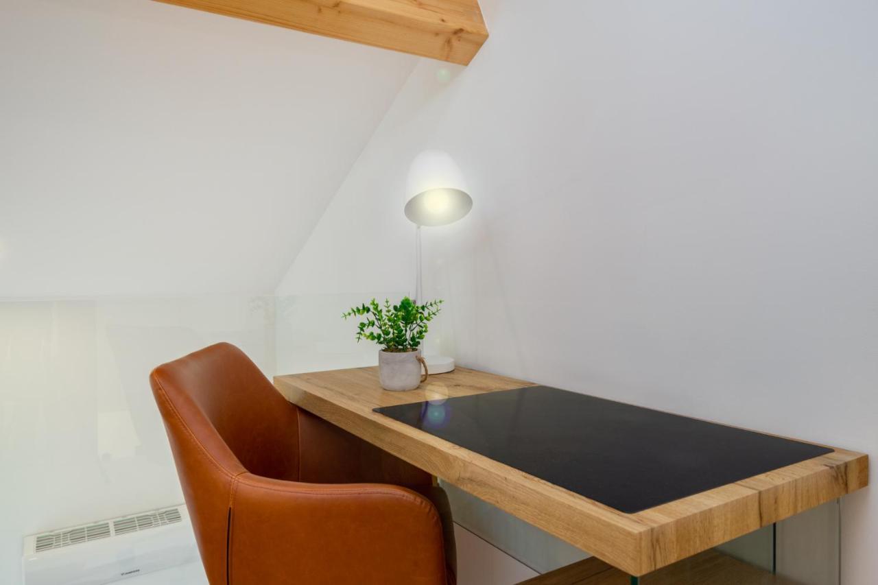Whome Riverside View Premium Apartment W/ Ac & Terrace 波尔图 外观 照片
